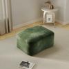 Ottoman Velvet- Green