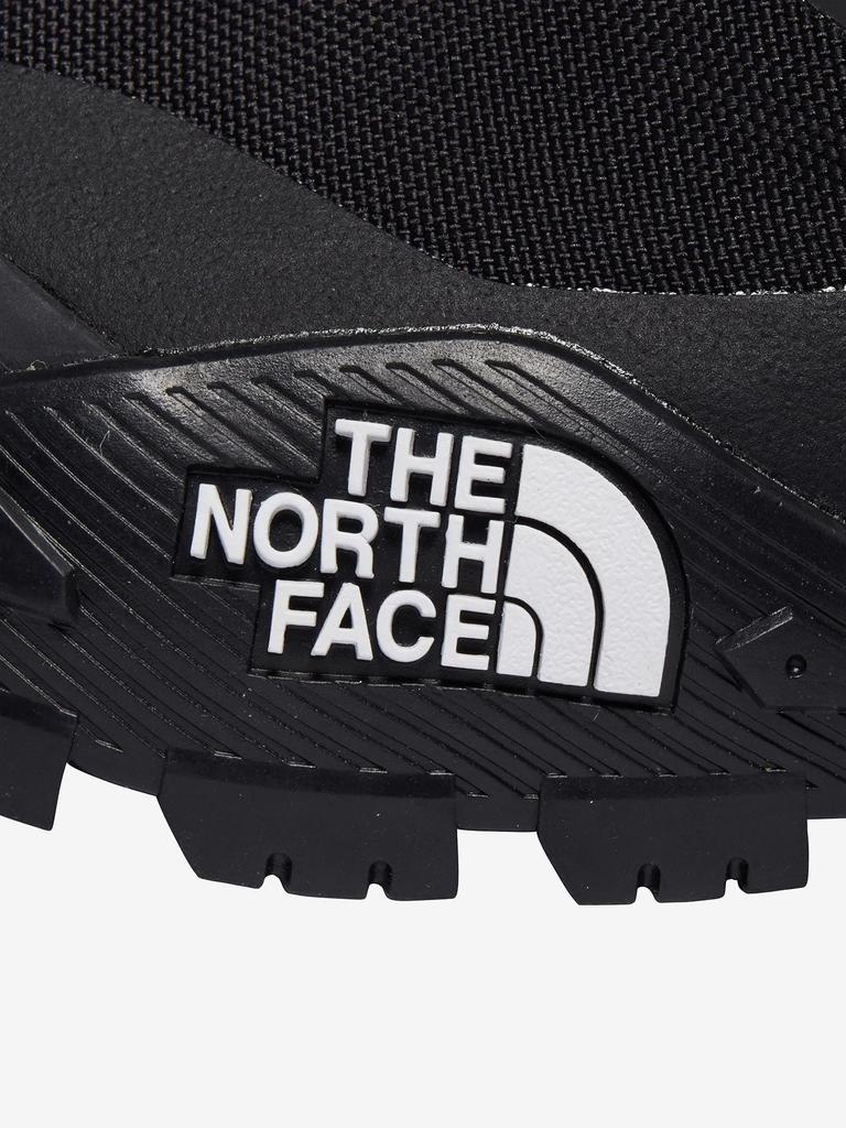 The North Face W Offtrail Hike TNF White 7 GORE-TEX Black/TNF