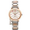 [Vivienne Westwood] Женские часы, Orb 32 мм с подвеской, Кварцевые (1) VV006RSSL Розовое золото [Б/У]
