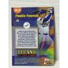 Б/у 【Отличное состояние】Topps Фредди Фримен Вставка Dodgers MLB