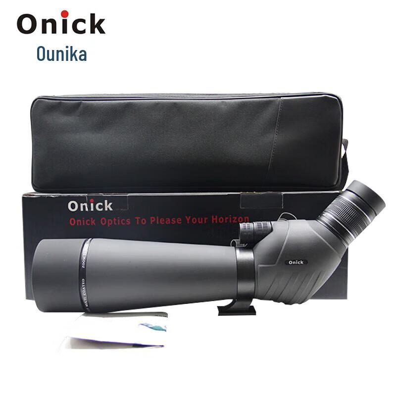 Монокулярный телескоп Onick BD80HD высокой мощности