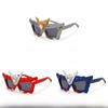 Childrens Cartoon Mecha Warrior Sunglasses With Polarized Uv400 Protection For Outdoor Play And Fashion