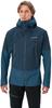 Куртка VAUDE Men's Croz Alpine 3L Jacket baltic sea
