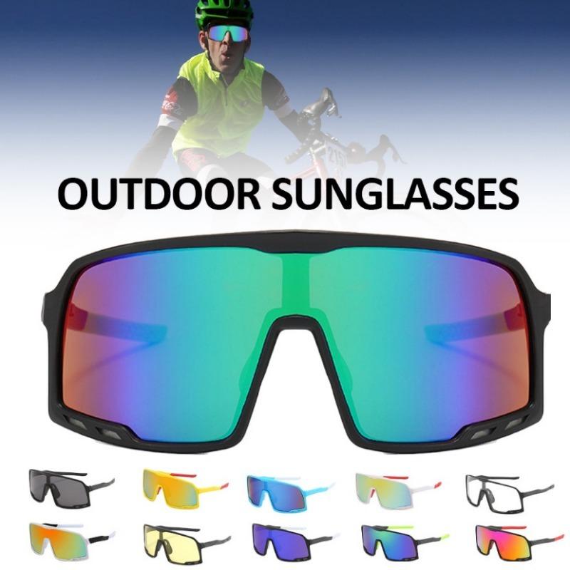 Очки для велоспорта, спортивные, мужские, солнцезащитные очки, женские, для езды на открытом воздухе, для горной езды, защитные очки, очки с защитой от ультрафиолета, очки для отдыха