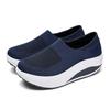 Women's Platform Nursing Sports Shoes