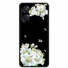 Чехол для OPPO A3 / A3x 5G 6.67" Funda Черный Силиконовый Мягкий Чехол для Телефона Для OPPO A3x A3 5G Задняя Крышка Чехол A 3x A 3 x A3 x Мультяшный