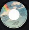 7inch Record PATTI LABELLE & MICHAEL MCDONALD - On My Own MCA52770 MCA Records 1986 Canada Dance & Electronica Used