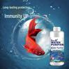 Indoor Aquarium Water Purification Liquid for Fish Tanks