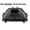 Очиститель воздушного фильтра двигателя мотоцикла, Впускной фильтр для Yamaha YZF R6 2006-2007 YZF R6 2008-2009 YZF R6 2010-2016