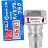 SK11 (SK11) High Coupler G1/4 (parallel Female Thread) 20PFF Plug
