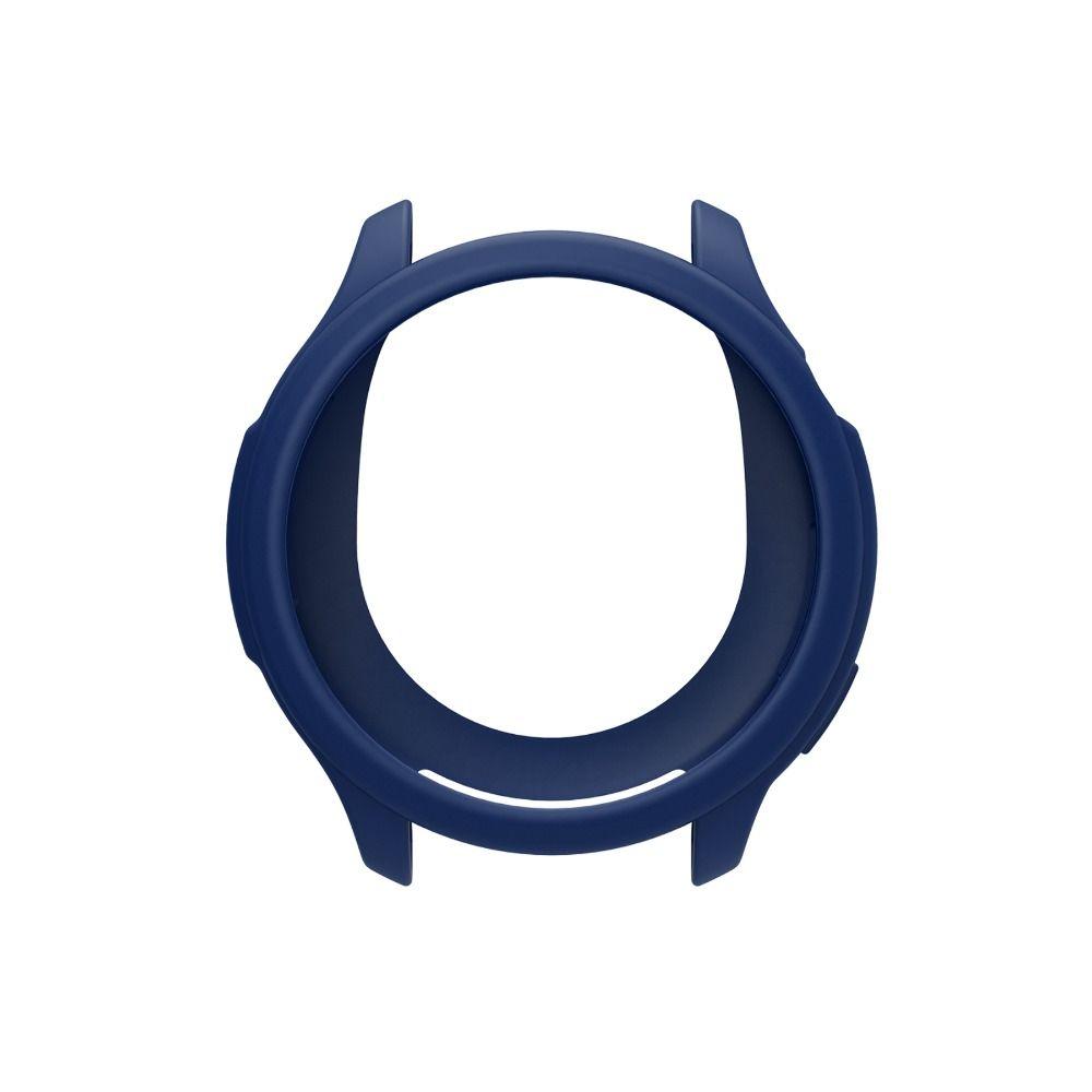 Силиконовый чехол-бампер Рамка чехол Защитный бампер для умных часов Amazfit Balance Аксессуары