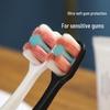 Cotton Candy Colorful Ultra Soft Toothbrush - 2 Pack