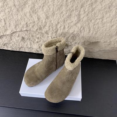 Ботинки – Ботинки