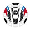 3D Sticker Decal Kit Tank Pad Fuel Tank Cap Decoration Motorcycle Accessories For F900GS F 900 GS F900 GS 2024