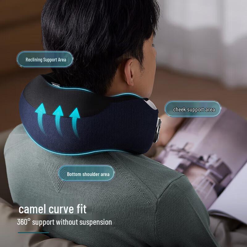 Philips Smart Neck Massager Pillow