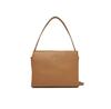 Bag Tommy Hilfiger Th Legacy Med Satchel AW0AW17173 Brown