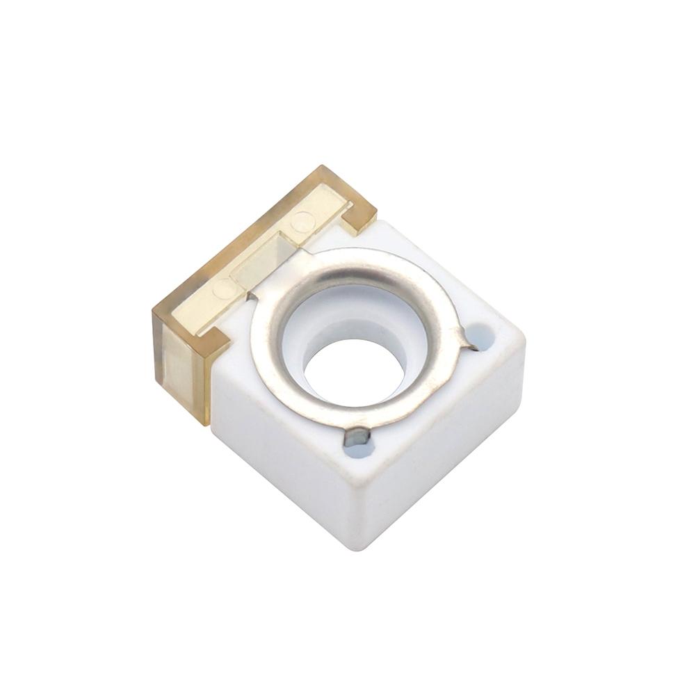 Держатель предохранителя для аккумулятора 100А 150А 200А 250А 300А 58В постоянного тока Защита цепи