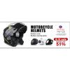 UCHOOSE Motorcycle Helmet Lens Facelift Helmet Special Lens Transparent Mirror Black Mirror Color Mirror Silver Lens PackageSpeed Sensors 6