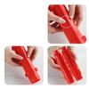 Sushi Mold Durable Easy To Clean DIY Sushi Maker Machine Reusable Roller Rice Mold Kitchen Gadgets Tool for Home
