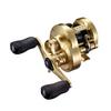SHIMANO Bait Reel Double Shaft Reel Bass Calcutta Conquest 2021 200 RIGHT Bass Fishing