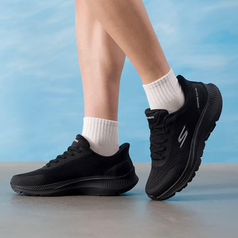 Skechers Мужская спортивная обувь для бега