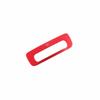 Panel Cover Trim For Benz GLE GLS - Red Inner Chassis Lifting Aluminum