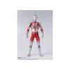 TAMASHII NATIONS S.H.Figuarts Ультрамен Зоффи (Переиздание) приблизительно. Подвижная фигурка, окрашенная в ПВХ и АБС-пластик, 150 мм