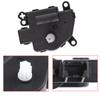 HVAC Heater Air Blend Door Actuator For 2007-2011 Dodge Caliber 604-035, 68000470AA, 68000272AA
