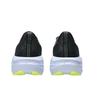 Asics Novablast 5 Модные Удобные Мягкие Универсальные Низкие Кроссовки Мужские Кроссовки Черный Синий 1011B974-003
