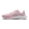 Nike Air Zoom Pegasus 38 Женские кроссовки цвета шампанского розовые едва-розовые Arctic-Pink CW7358-601