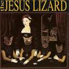 CD JESUS LIZARD - Liar  TG100CD Touch And Go 1992 Не Япония Рок Б/у