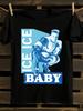 Музыкальная футболка Vanilla Ice Baby