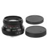 7Artisans 35mm F1.2 II Large Aperture Lens for Canon EOS M5M6M6II for EOS M Camera