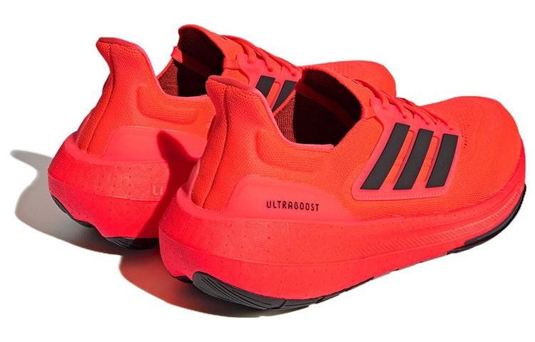 UltraBoost Light Adidas 'Solar Red' HP9841