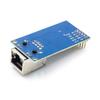 W5500 Ethernet Сетевой Модуль Полный Аппаратный Протокол 51 Микроконтроллер Программная Сетевая Плата Модуль