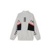 adidas Куртки Мужские Белый Стойка Умеренный Другое FN5672
