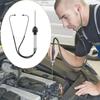 Diagnostic Auto Cylinder Stethoscope Professional Car Engine Diagnostic Tool  Car Engine