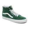 Vans SK8 HI Замшевые 'Fairway' Vans VN0A4BV6V76