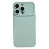 YCADEN For iPhone 15 Pro Case Precision Cutout TPU Protective Phone Cover