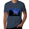 No Closer To Heaven Tshirt Casual Everyday Short Sleeve Tshirt