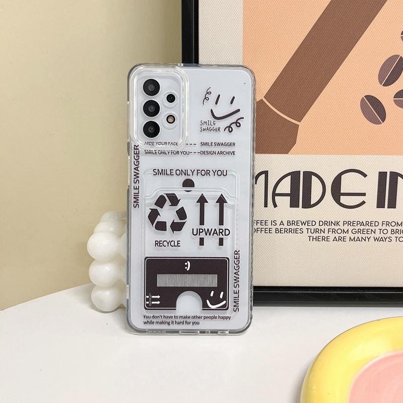 Цветной рисунок карты Nsertion прозрачный чехол для телефона из ТПУ для iPhone 14 Huawei Y9 Prime Samsung S23 Ultra Redmi Note 11 Pro Xiaomi 11 Lite