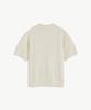 STCO Diems Cool Touch Boucle Short Sleeve Knit_White (Oversized)_Dktxb05Osw