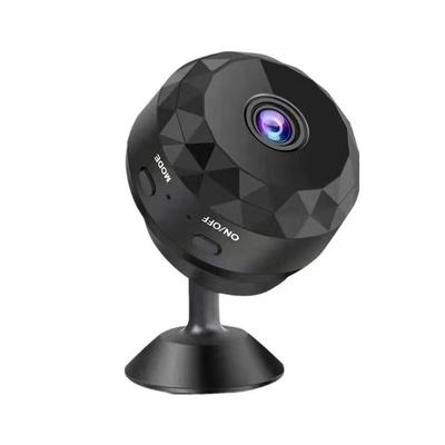 1080P HD Smart WiFi Домашняя Камера с Удаленным Мониторингом