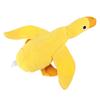 Duck Plush Dog Toy Exercise Slow Feeding Dog Training Play Sniffing Pet Leaking Food Toys