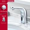 Умный коммерческий кран-датчик горячей воды TLXT