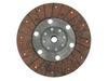Clutch disc C-360 Ostrówek PREMIUM ORIGINAL URSUS