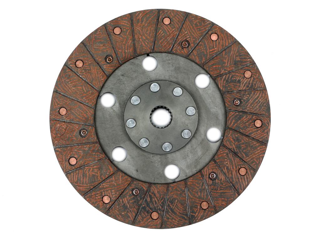 Clutch disc C-360 Ostrówek PREMIUM ORIGINAL URSUS