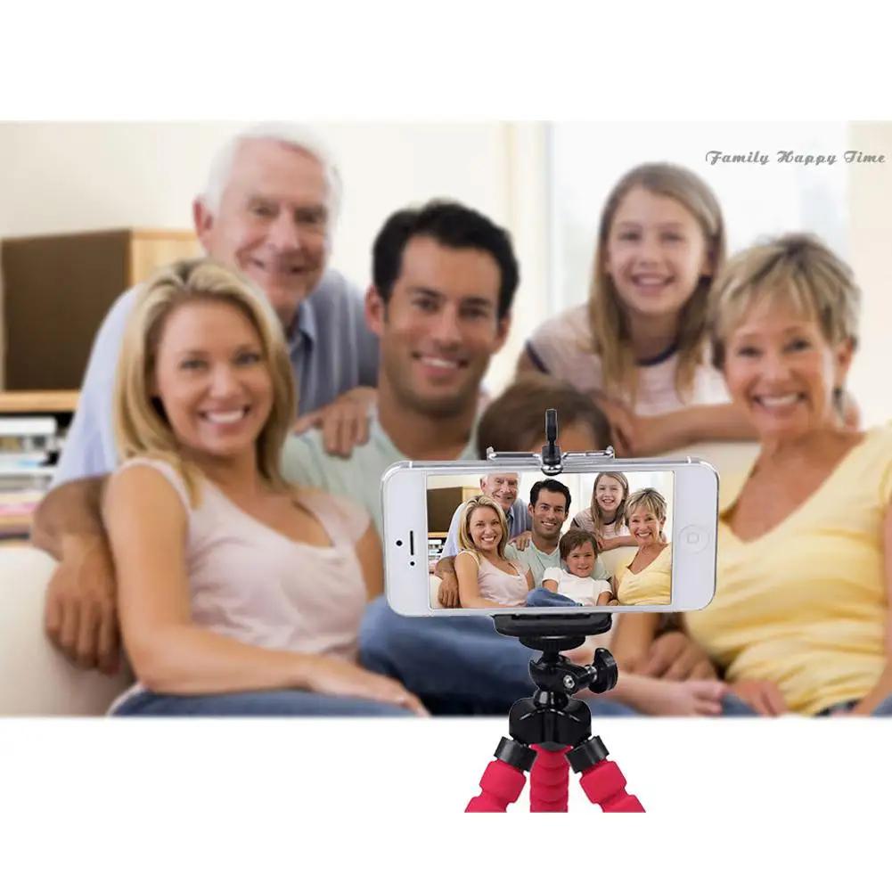 Мини-кольцо Bluetooth перезаряжаемый беспроводной пульт дистанционного управления виртуальной реальности игровой контроллер джойстик геймпад для Android 3D очки