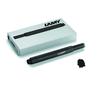 Lamy T10 Fountain Pen Ink Cartridge Refill - 10-Pack (50 Cartridges) (Black)