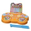 EPOCH Doraemon Taiko Rhythm Machine (Сертифицировано ST Mark) - Возраст 4+ - Игрушка/Игра - Количество игроков: 1